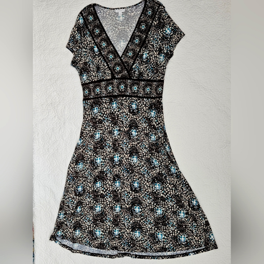 Charter Club dress size 12